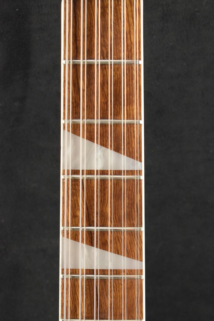 Rickenbacker Rickenbacker 1993Plus 12-String Fireglo