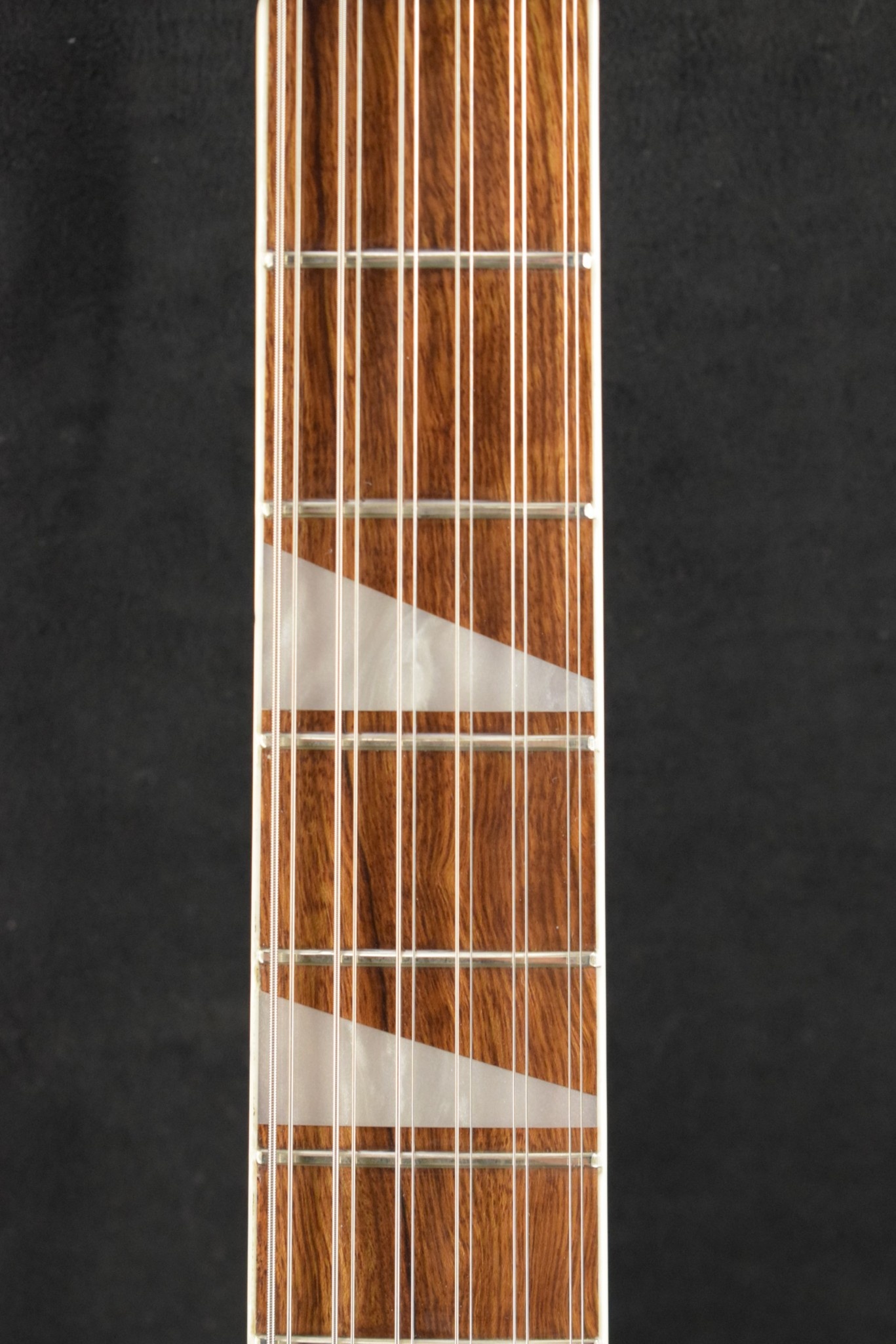 Rickenbacker Rickenbacker 1993Plus 12-String Fireglo