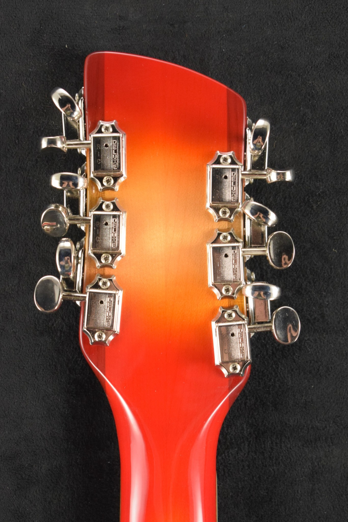 Rickenbacker Rickenbacker 1993Plus 12-String Fireglo