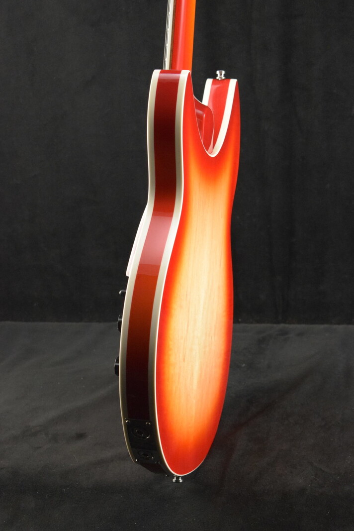 Rickenbacker Rickenbacker 1993Plus 12-String Fireglo