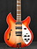 Rickenbacker Rickenbacker 1993Plus 12-String Fireglo