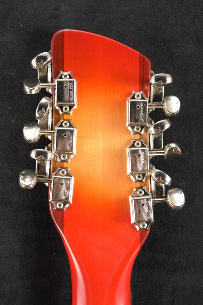 Rickenbacker Rickenbacker 1993Plus 12-String Fireglo