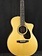 Martin Martin SC-28E Fishman Aura VT Blend