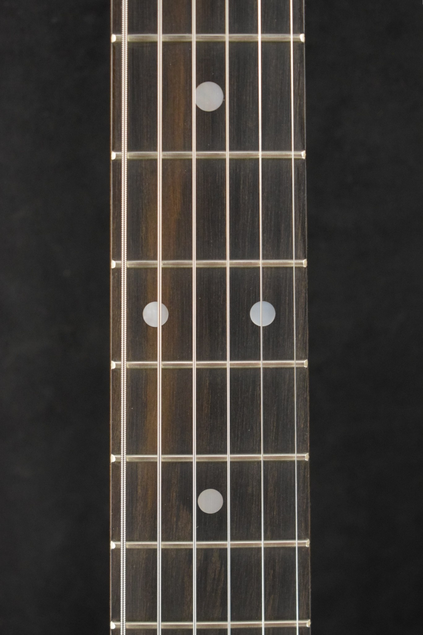 Martin Martin SC-28E Fishman Aura VT Blend