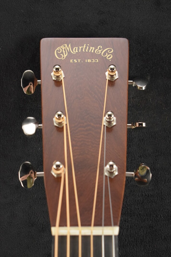 Martin Martin Custom Shop D-18 Authentic 1937 VTS