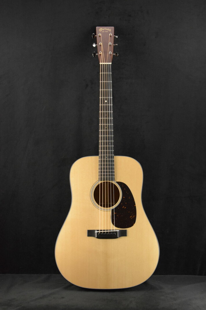 Martin Martin Custom Shop D-18 Authentic 1937 VTS