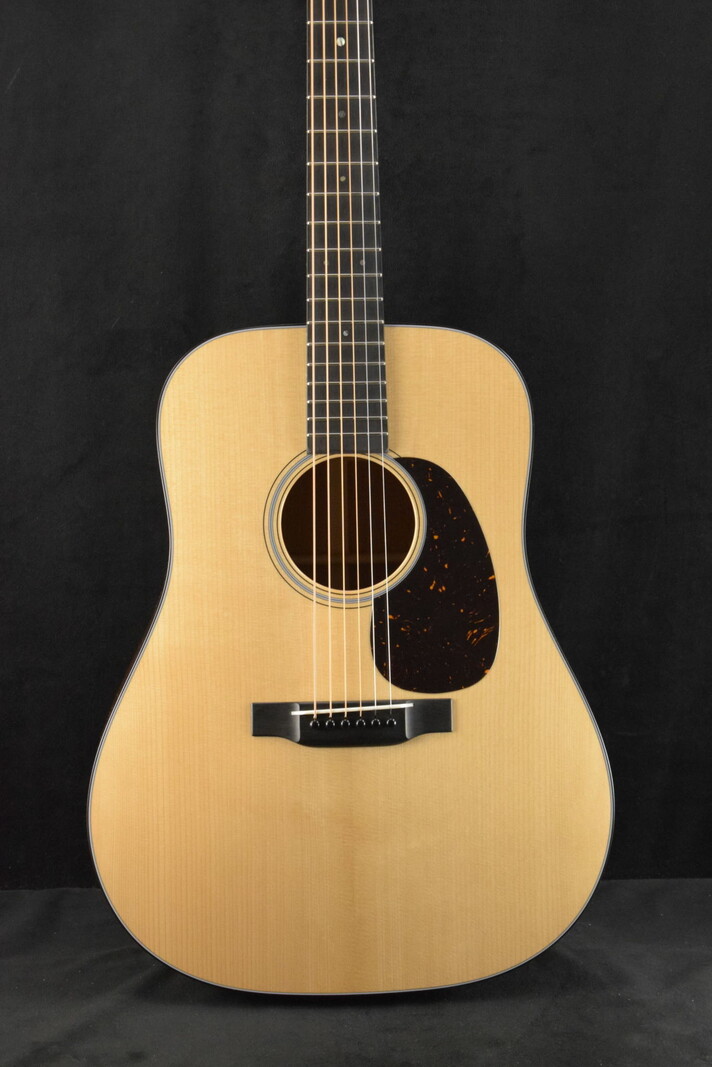 Martin Martin Custom Shop D-18 Authentic 1937 VTS