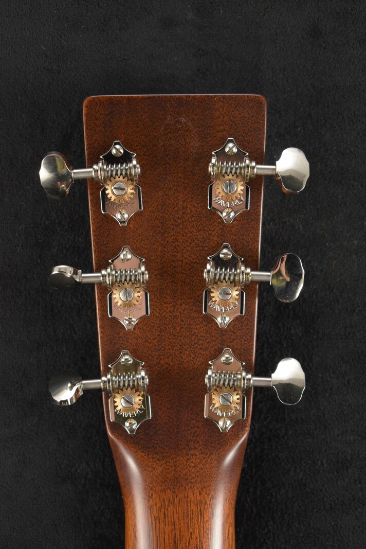 Martin Martin Custom Shop D-18 Authentic 1937 VTS