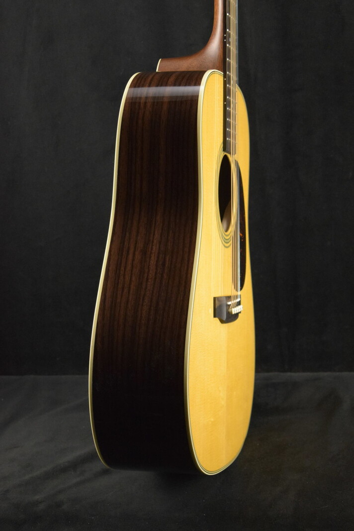 Martin Martin D-28 Gloss