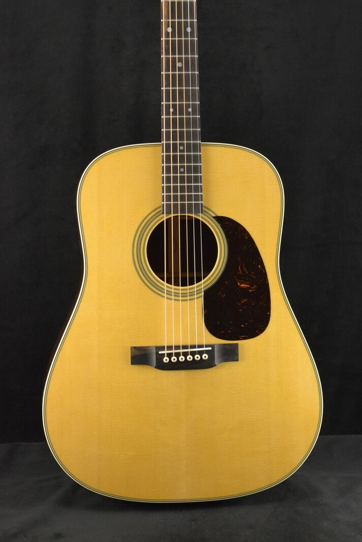 Martin Martin D-28 Gloss