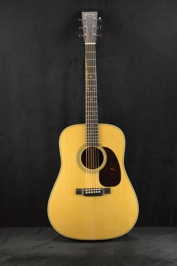 Martin Martin D-28 Gloss