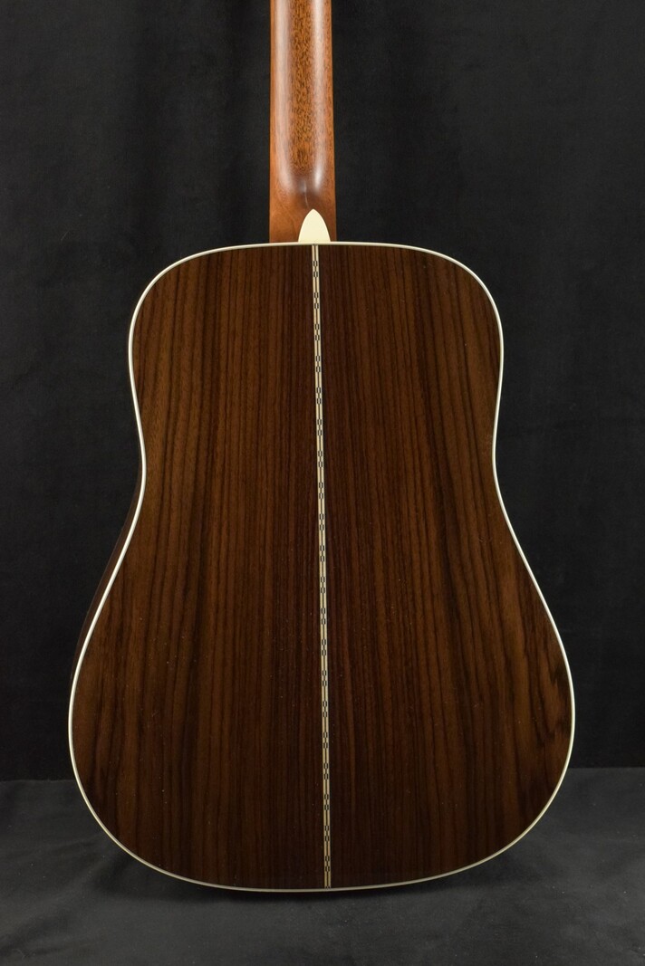 Martin Martin D-28 Gloss