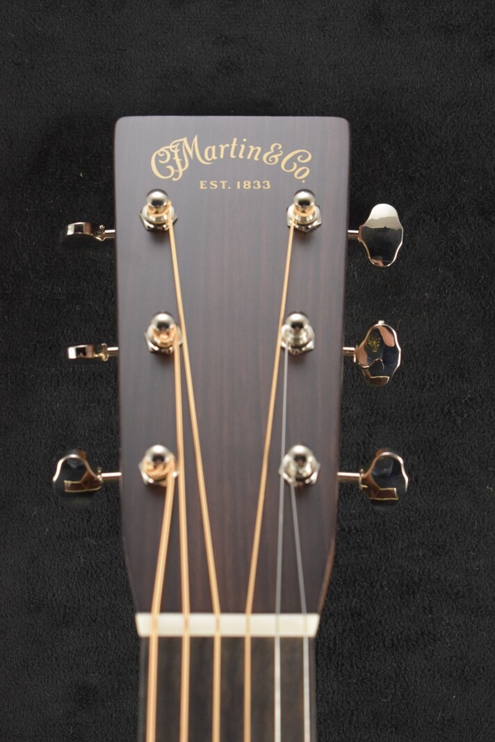 Martin Martin D-28 Gloss