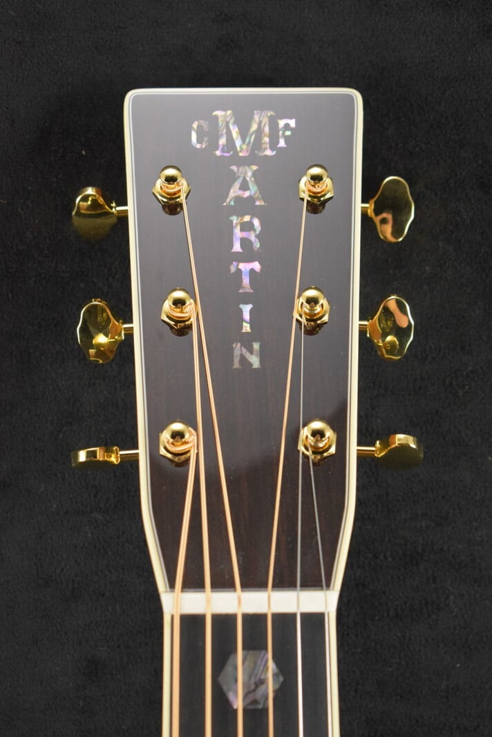 Martin Martin D-41