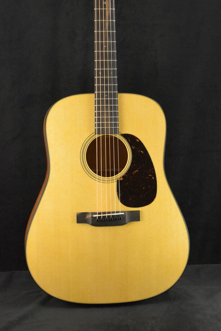 Martin Martin D-18 Satin