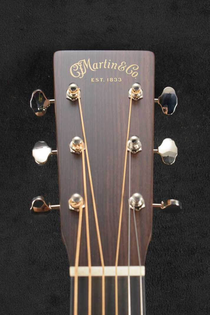 Martin Martin D-18 Satin