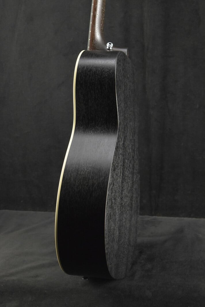 Martin Martin 000-17E Acoustic-Electric Black Smoke