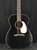 Martin Martin 000-17E Acoustic-Electric Black Smoke