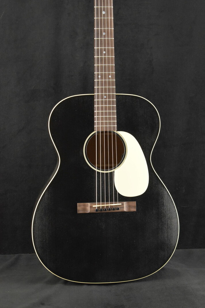 Martin Martin 000-17E Acoustic-Electric Black Smoke