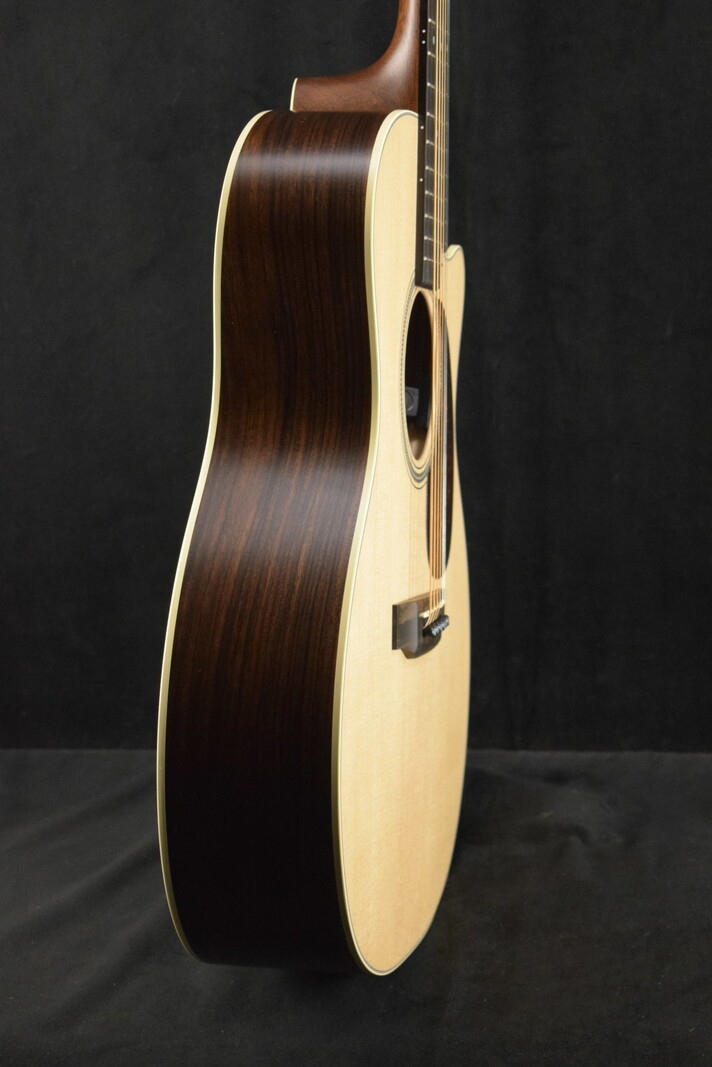 Martin Martin GPC-16E Acoustic-Electric Rosewood Satin