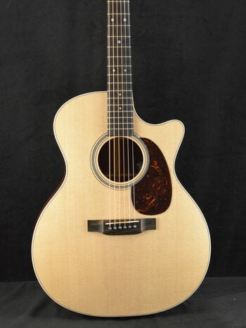 Martin Martin GPC-16E Acoustic-Electric Rosewood Satin