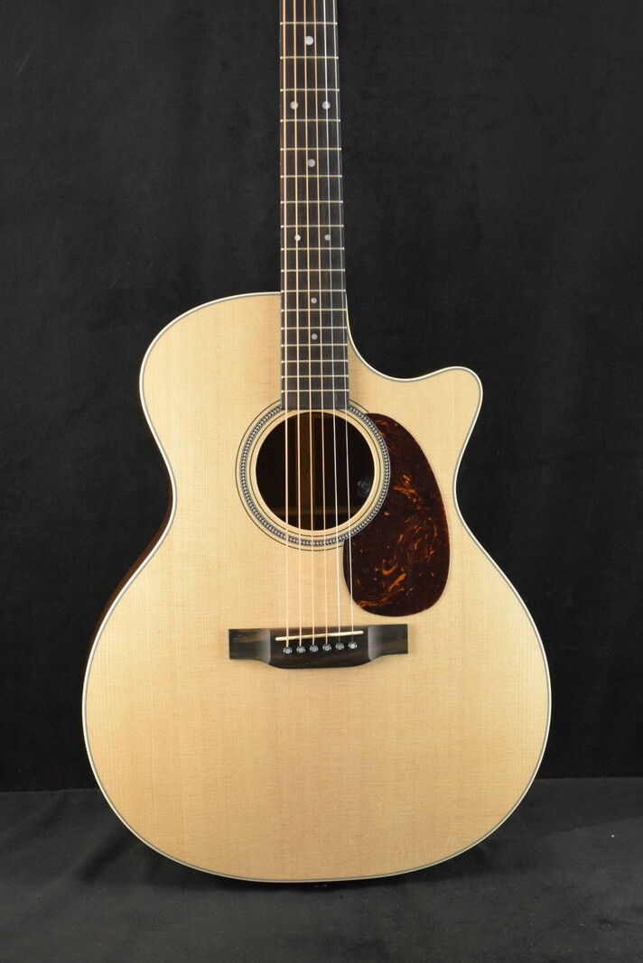 Martin Martin GPC-16E Acoustic-Electric Rosewood Satin