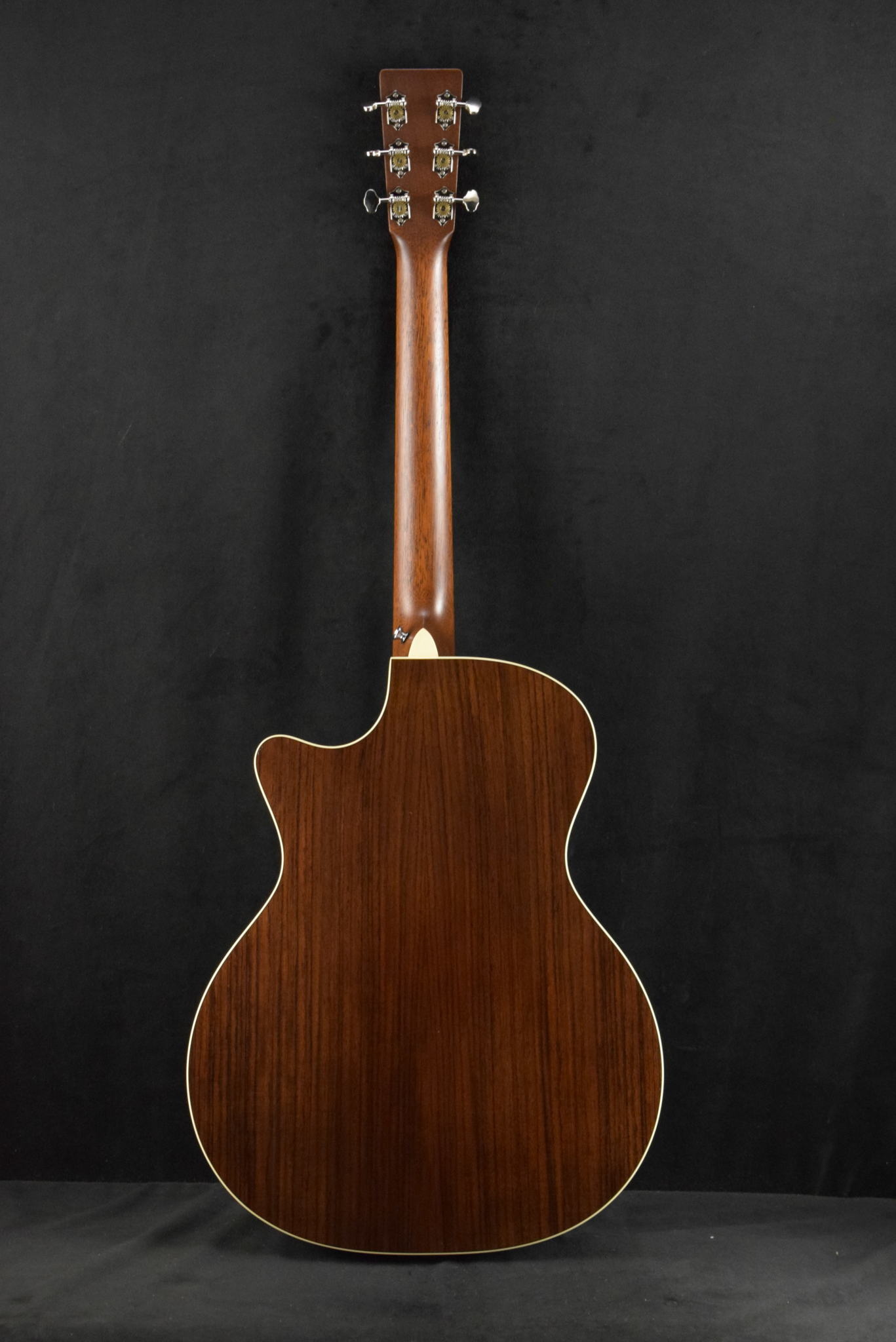 Martin GPC-16E-02 Mahogany #2920652【Made in USA】【オール単