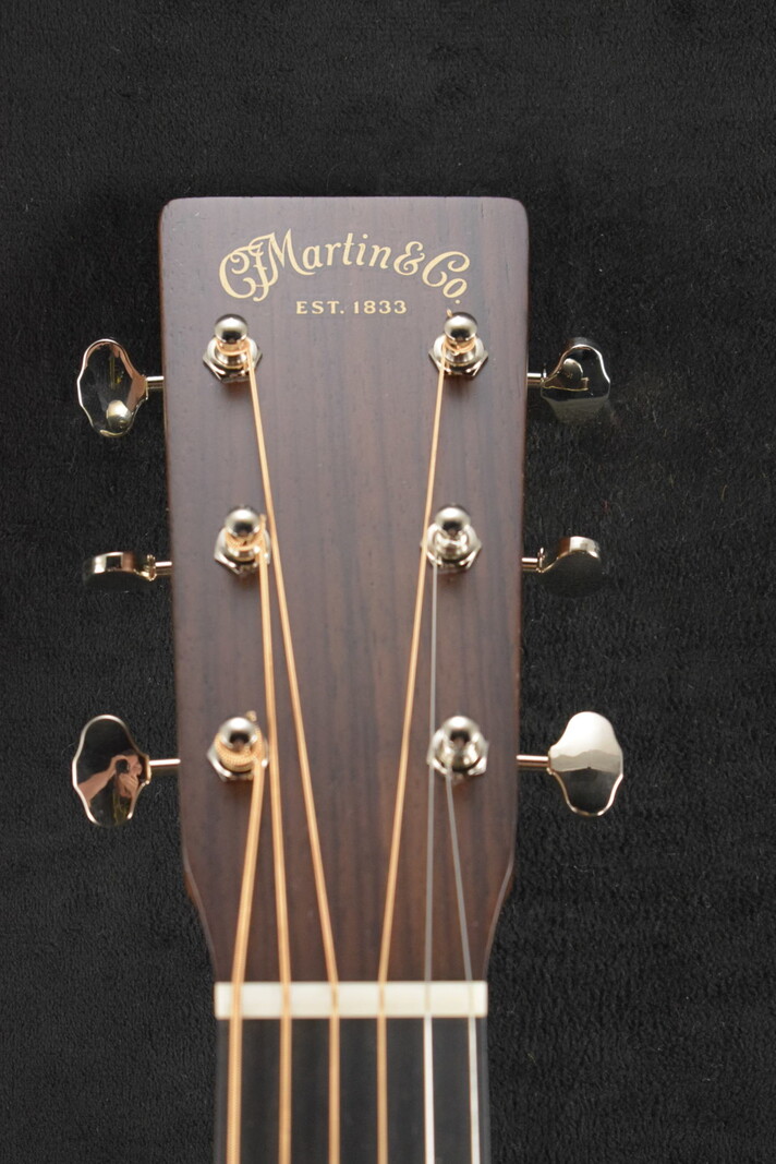 Martin Martin GPC-16E Acoustic-Electric Rosewood Satin