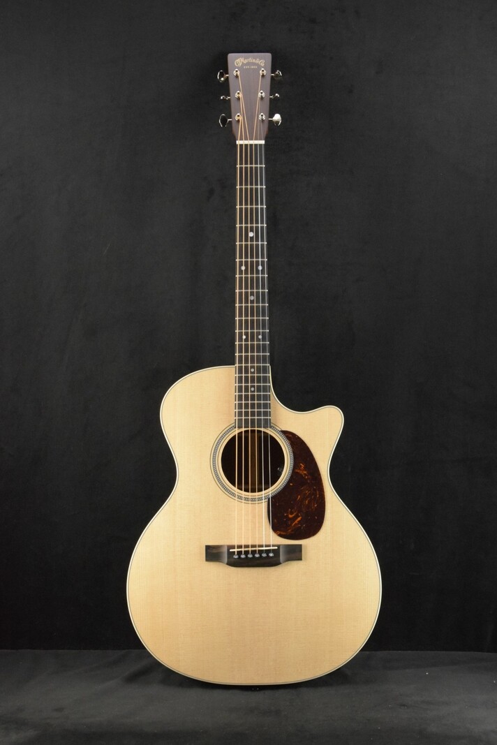 Martin Martin GPC-16E Acoustic-Electric Rosewood Satin