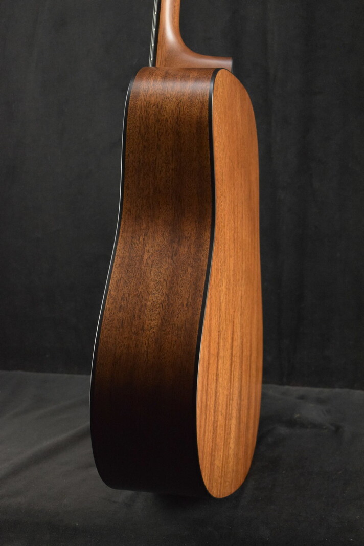 Martin Martin D-18 Satin Amberburst