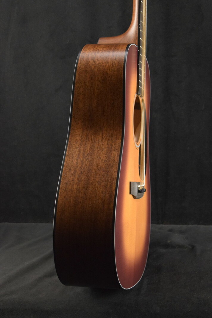 Martin Martin D-18 Satin Amberburst