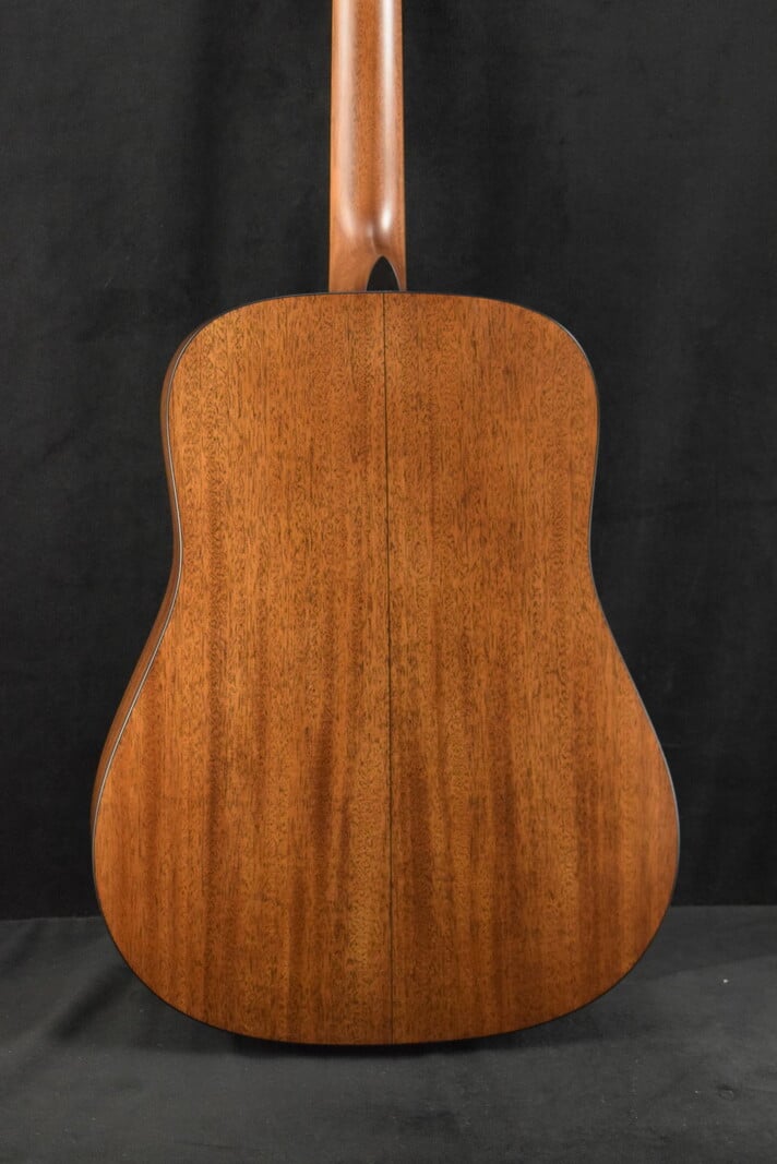 Martin Martin D-18 Satin Amberburst