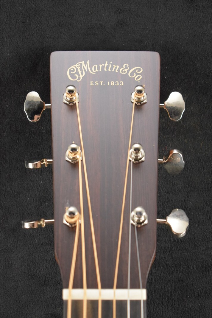 Martin Martin D-18 Satin Amberburst