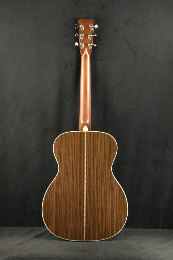 Martin Martin OM-28 1935 Sunburst