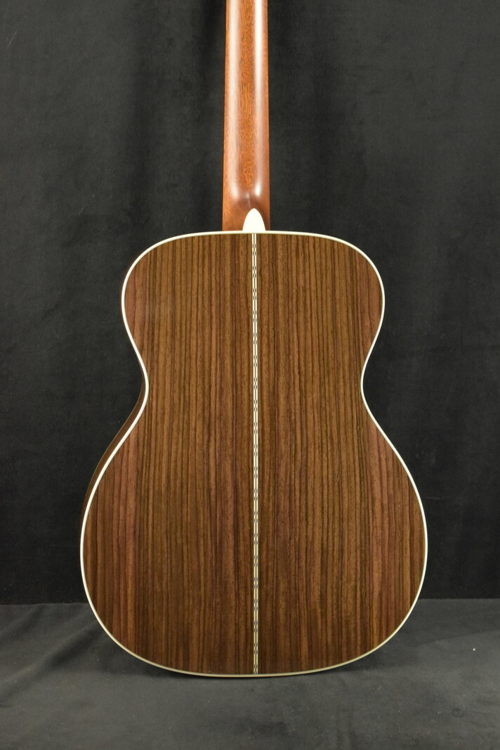 Martin Martin OM-28 1935 Sunburst