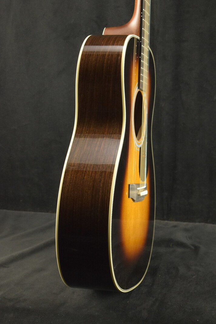 Martin Martin OM-28 1935 Sunburst