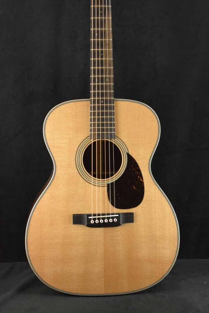 Martin Martin OM-28 Modern Deluxe