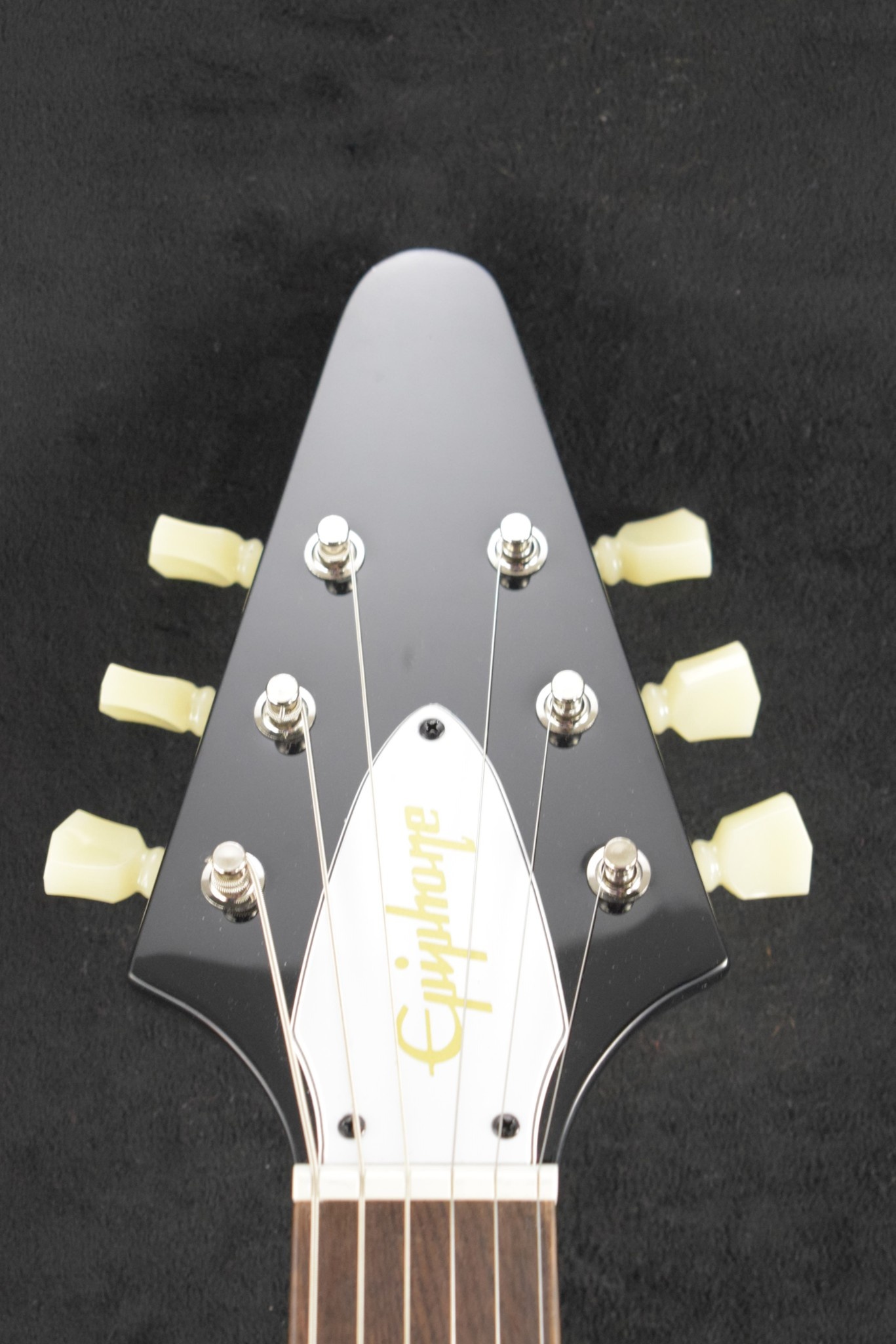 Epiphone (Inspired by Gibson Custom) Jimi Hendrix™ Epiphone (Inspired by Gibson Custom) Jimi Hendrix™