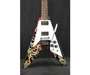 Epiphone (Inspired by Gibson Custom) Jimi Hendrix™ Epiphone (Inspired by Gibson Custom) Jimi Hendrix™