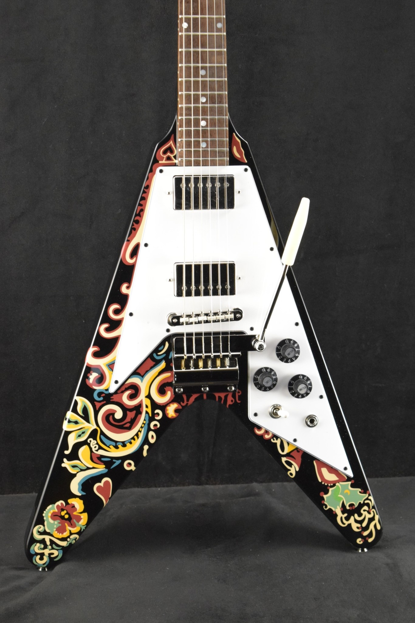 Epiphone (Inspired by Gibson Custom) Jimi Hendrix™ Epiphone (Inspired by Gibson Custom) Jimi Hendrix™