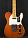 Fender Fender Player II Telecaster Mocha Maple Fingerboard 5lbs 14oz