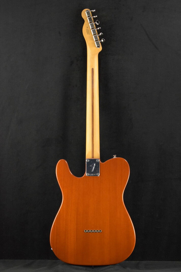 Fender Fender Player II Telecaster Mocha Maple Fingerboard 5lbs 14oz