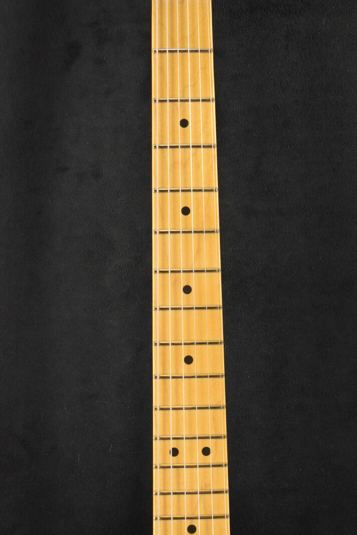 Fender Fender Player II Telecaster Mocha Maple Fingerboard 5lbs 14oz