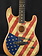 Fender Fender Limited Edition American Acoustasonic Stratocaster USA Flag