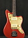 Fender Fender Custom Shop '59 Jazzmaster Journeyman Relic - Aged Dakota Red