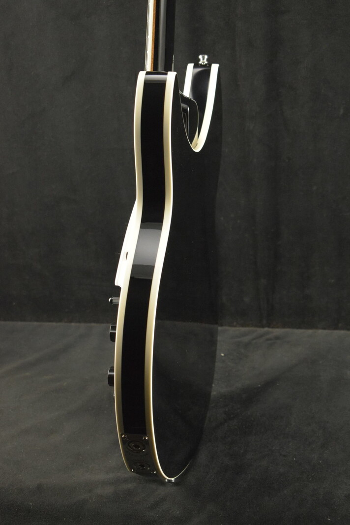 Rickenbacker Rickenbacker 1993Plus 12-String Jetglo
