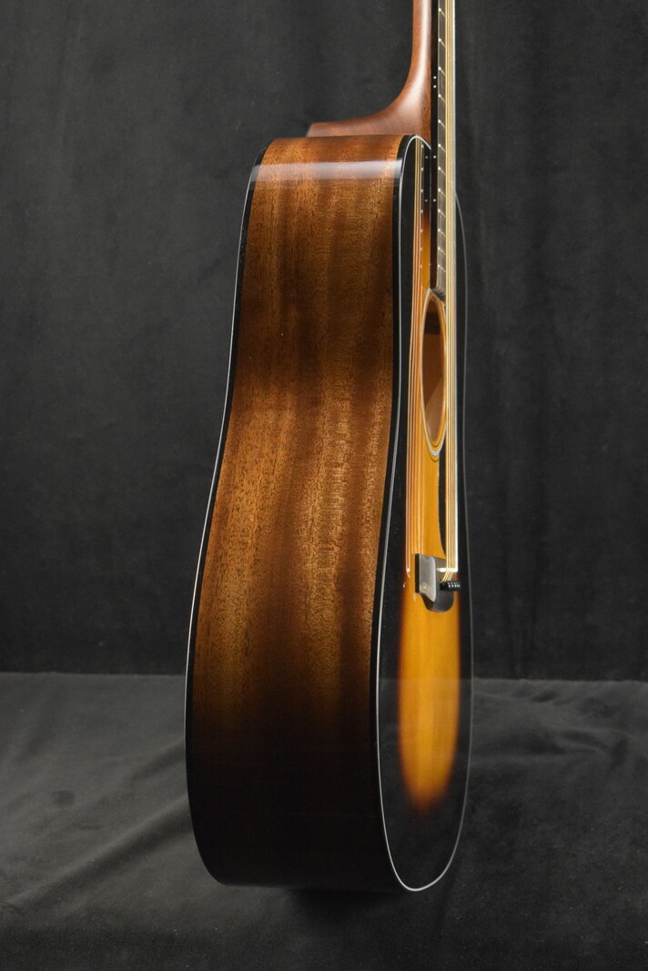 Martin Martin D-18 1935 Sunburst