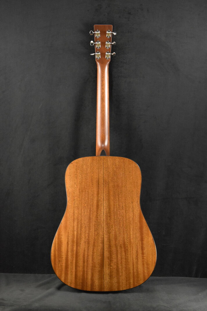 Martin Martin D-18 1935 Sunburst