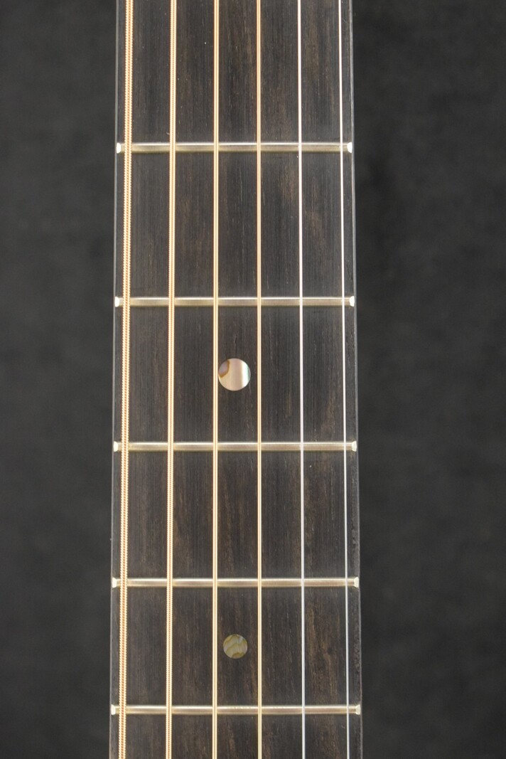 Martin Martin D-18 1935 Sunburst