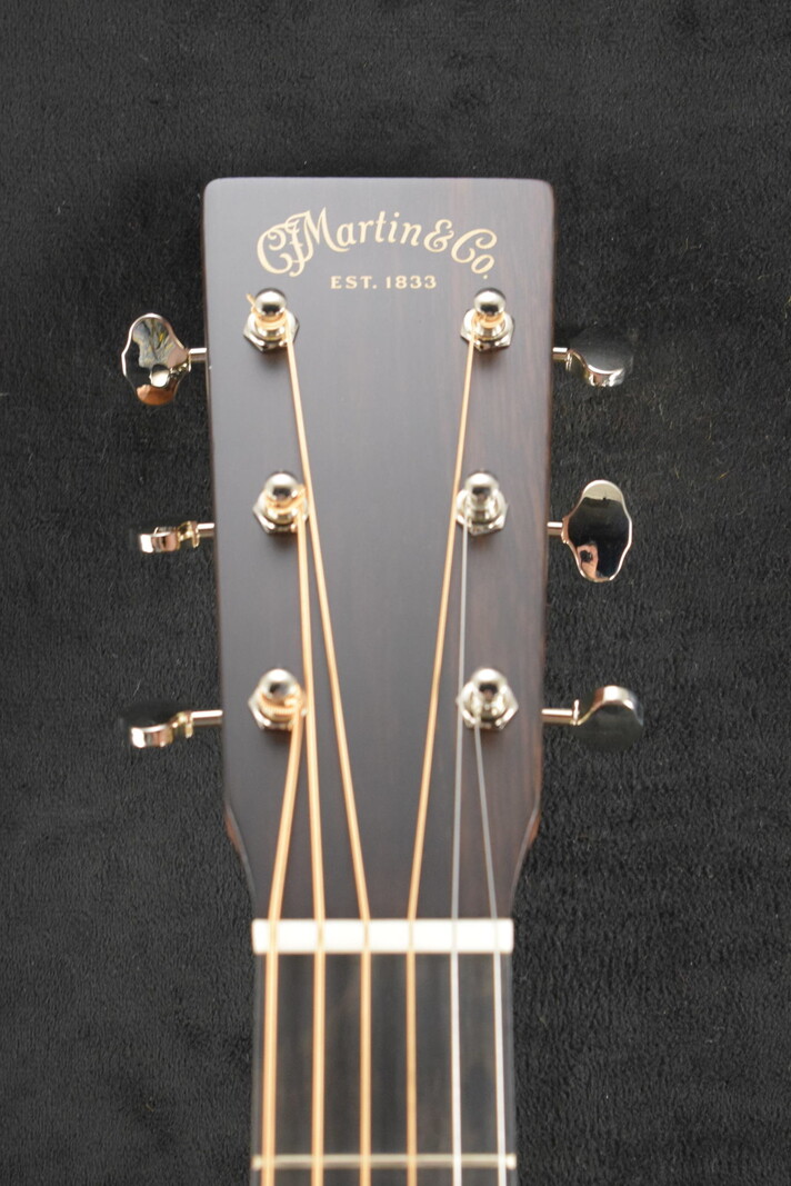 Martin Martin D-18 1935 Sunburst